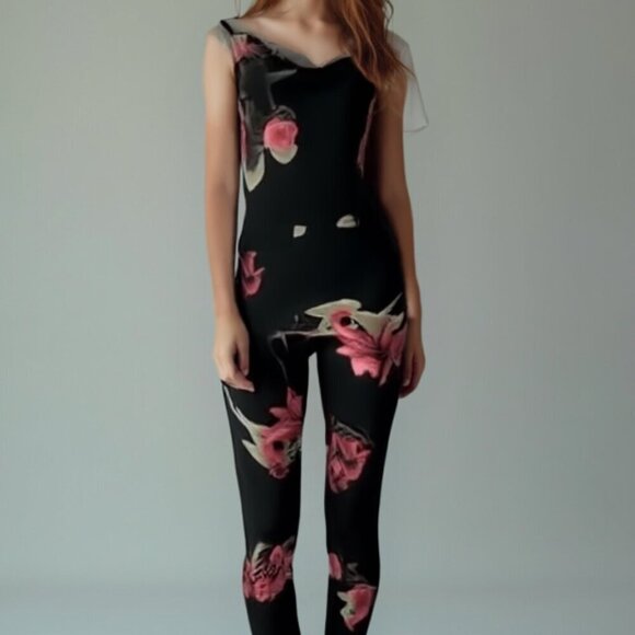 Le chateau jumpsuit XS - Picture 1 of 15